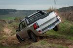 Renault Duster Oroch Dynamique 2.0 4x4 2018 года